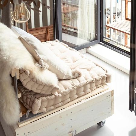 Appartementen Zer En Loft In Centrum Bergen Zewnętrze zdjęcie
