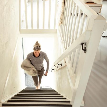 Appartementen Zer En Loft In Centrum Bergen Zewnętrze zdjęcie