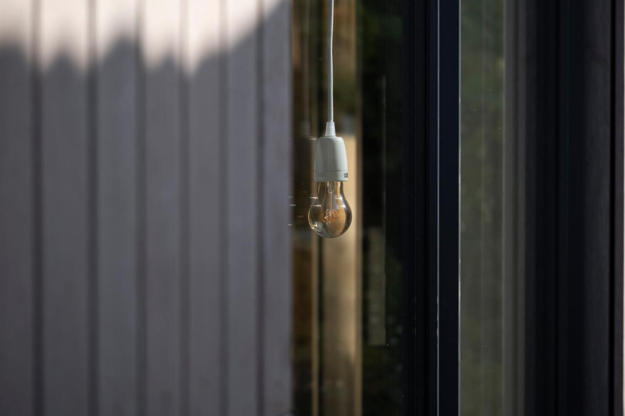 Appartementen Zer En Loft In Centrum Bergen Zewnętrze zdjęcie