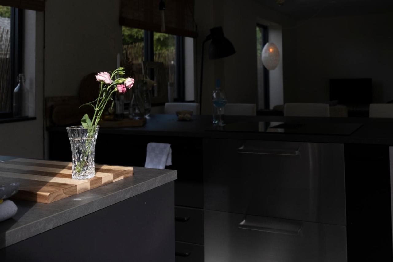 Appartementen Zer En Loft In Centrum Bergen Zewnętrze zdjęcie
