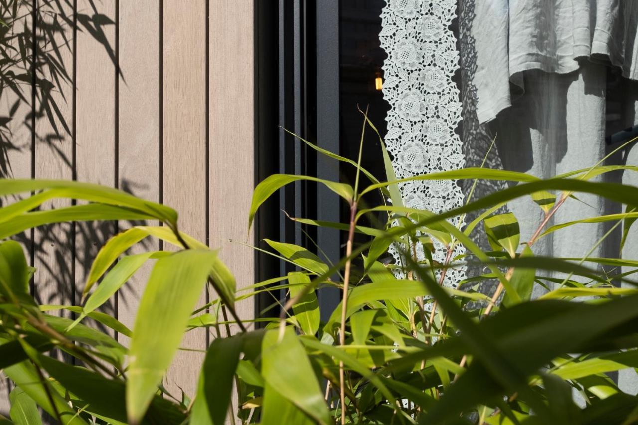 Appartementen Zer En Loft In Centrum Bergen Zewnętrze zdjęcie