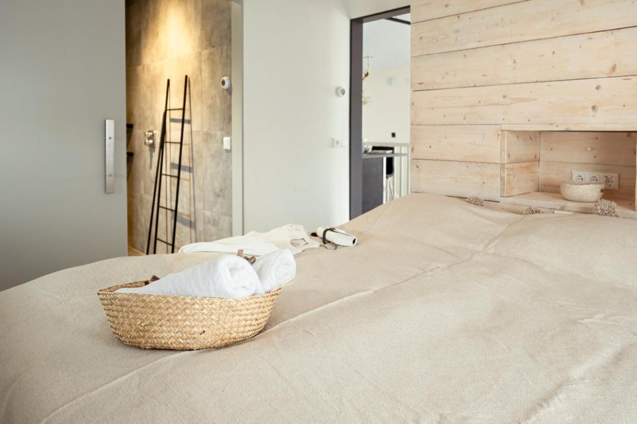 Appartementen Zer En Loft In Centrum Bergen Zewnętrze zdjęcie