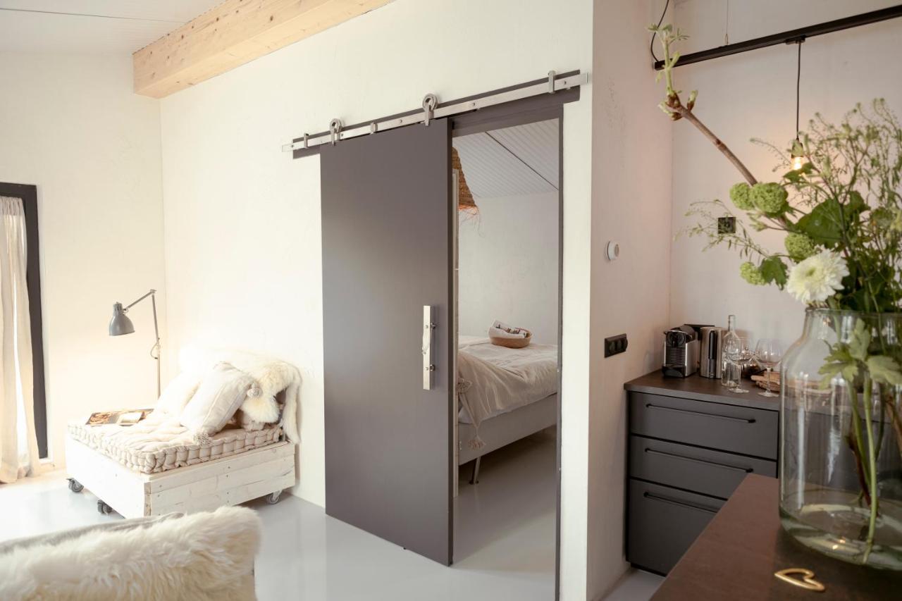 Appartementen Zer En Loft In Centrum Bergen Zewnętrze zdjęcie