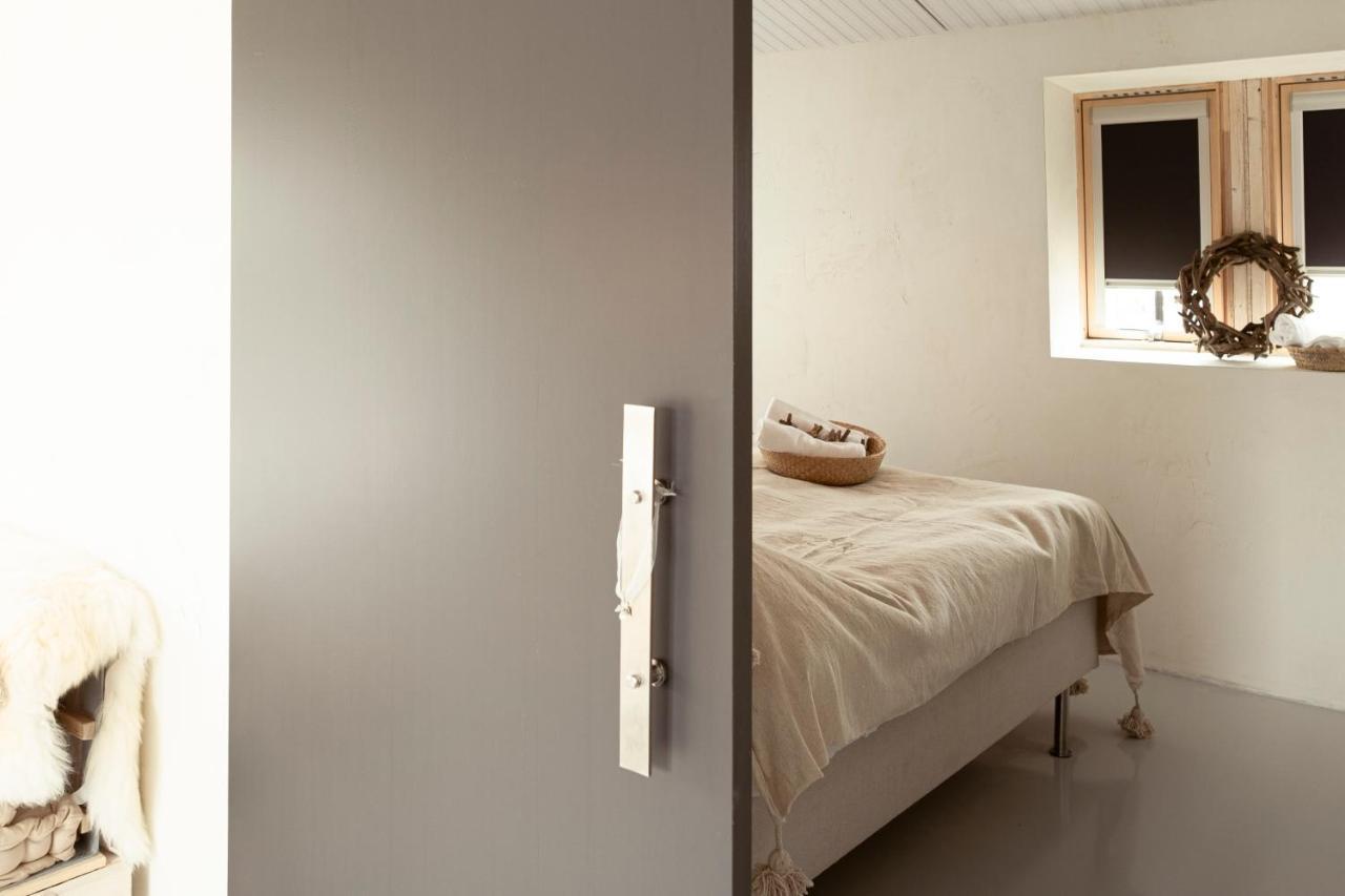 Appartementen Zer En Loft In Centrum Bergen Zewnętrze zdjęcie