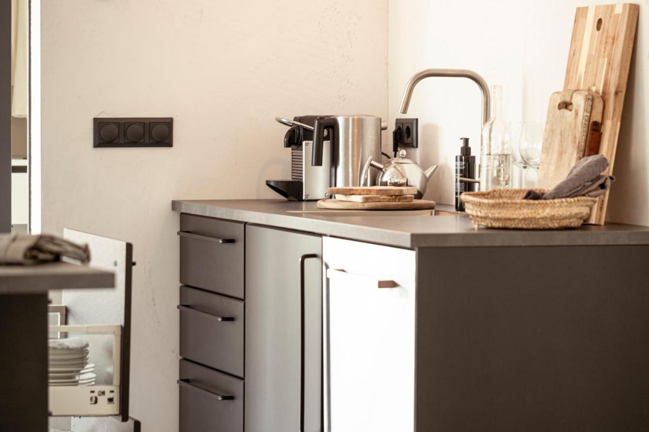 Appartementen Zer En Loft In Centrum Bergen Zewnętrze zdjęcie
