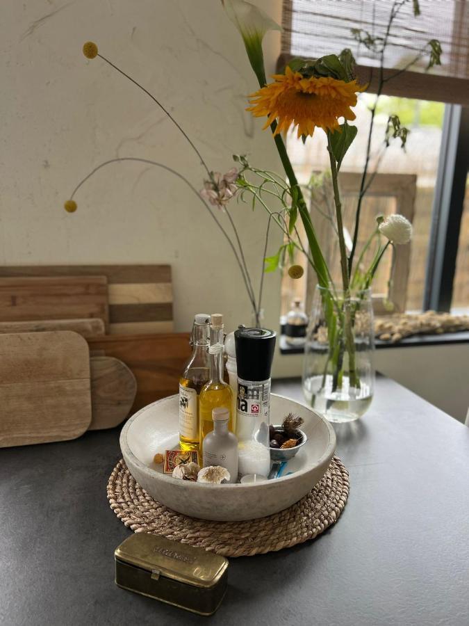 Appartementen Zer En Loft In Centrum Bergen Zewnętrze zdjęcie